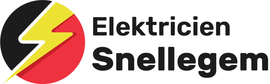 Logo Elektricien Snellegem